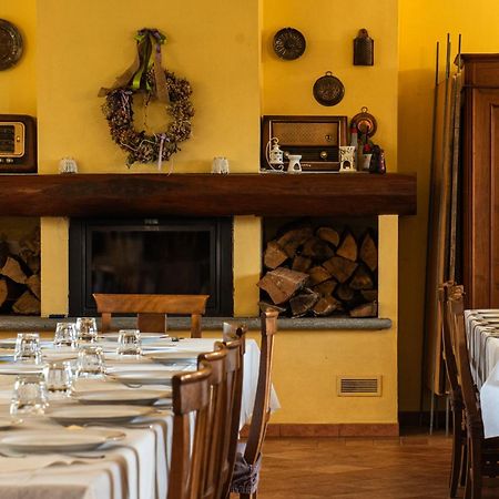 Country House Cascina Orto Pasturana Экстерьер фото