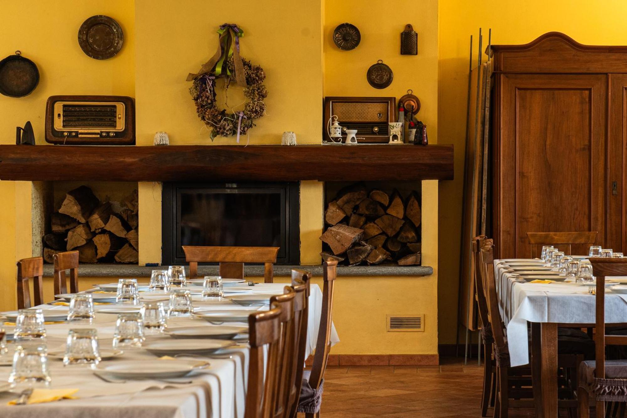 Country House Cascina Orto Pasturana Экстерьер фото