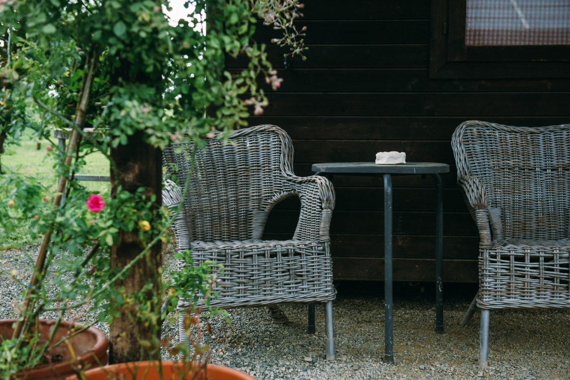 Country House Cascina Orto Pasturana Экстерьер фото