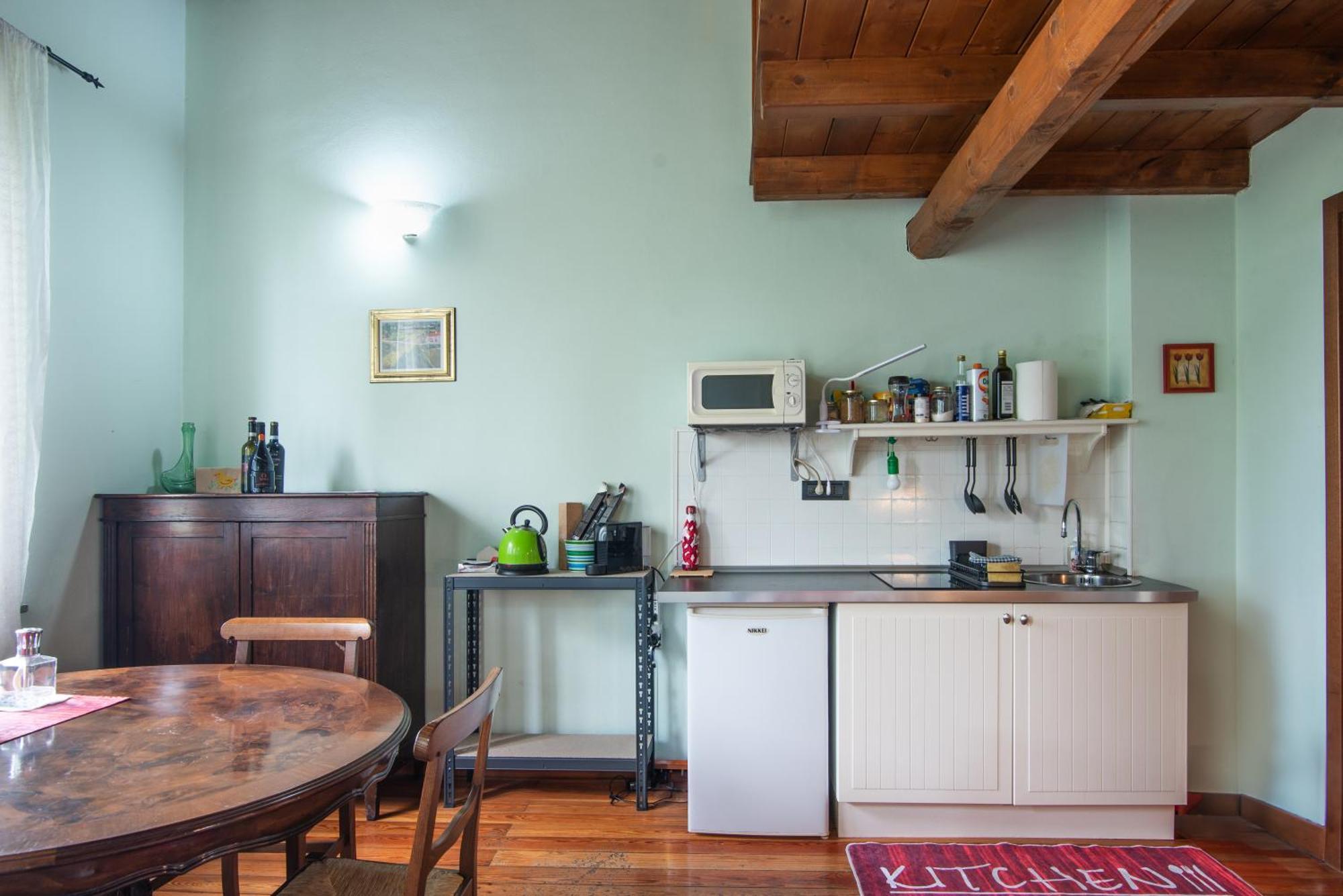 Country House Cascina Orto Pasturana Экстерьер фото