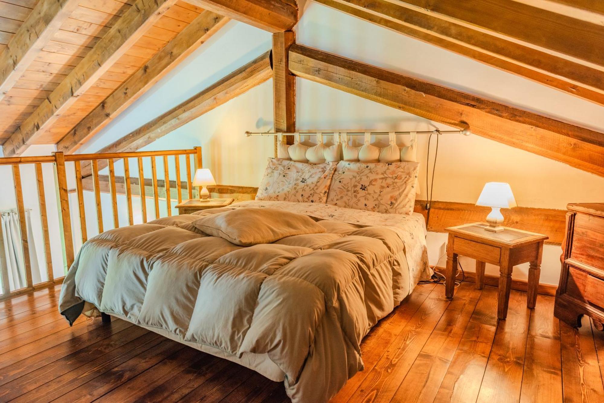 Country House Cascina Orto Pasturana Экстерьер фото