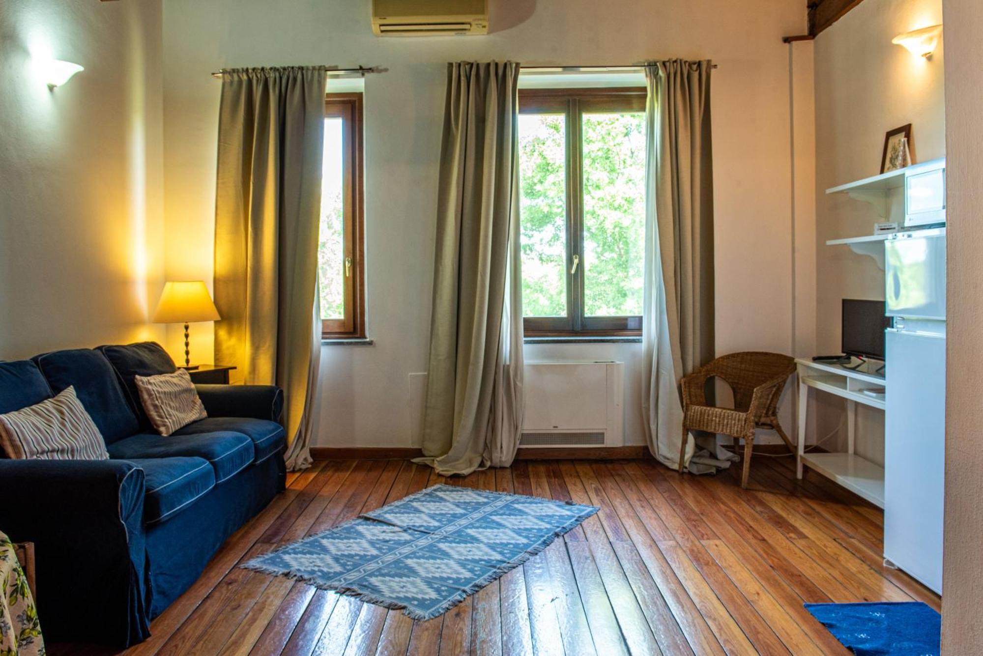 Country House Cascina Orto Pasturana Экстерьер фото