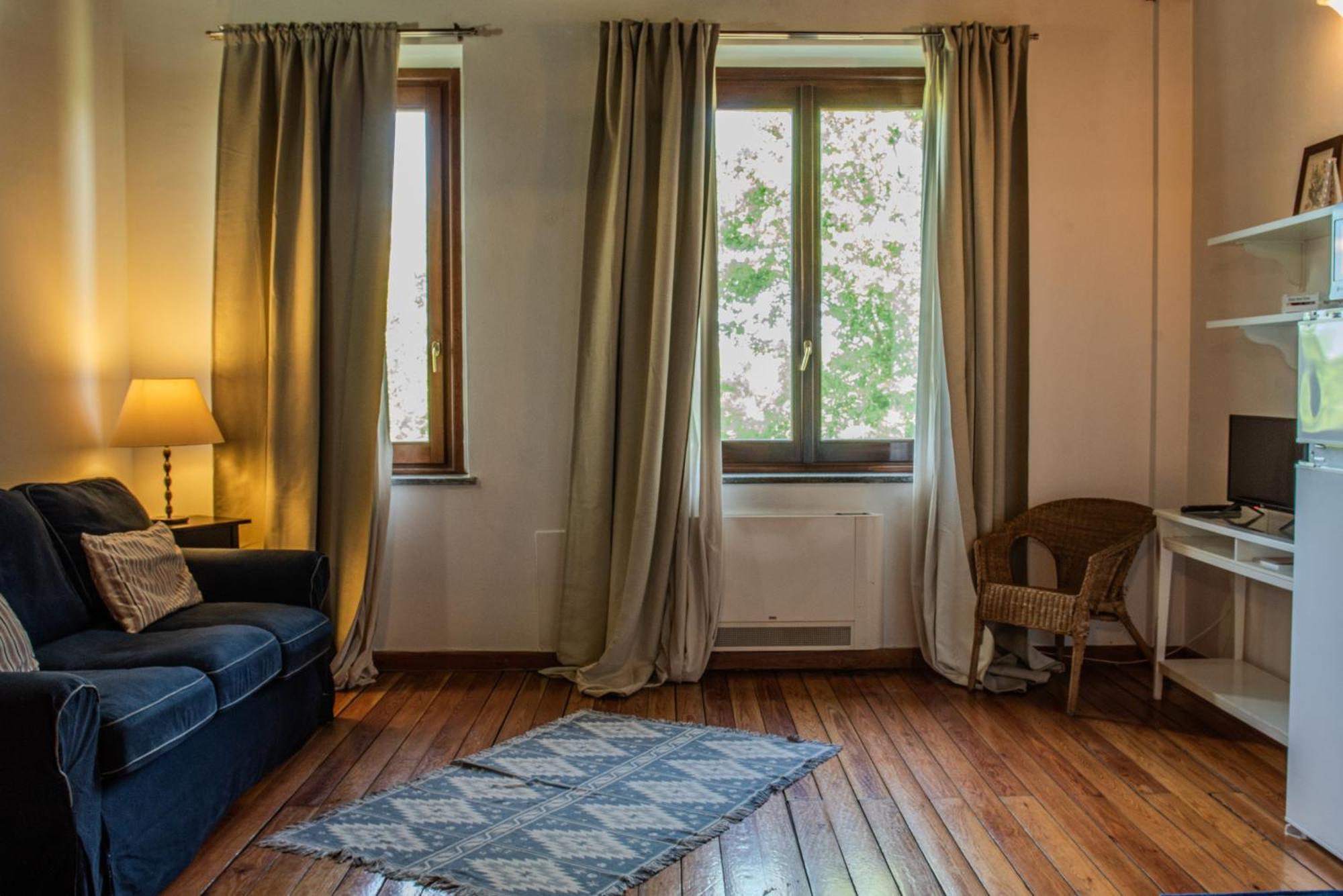 Country House Cascina Orto Pasturana Экстерьер фото
