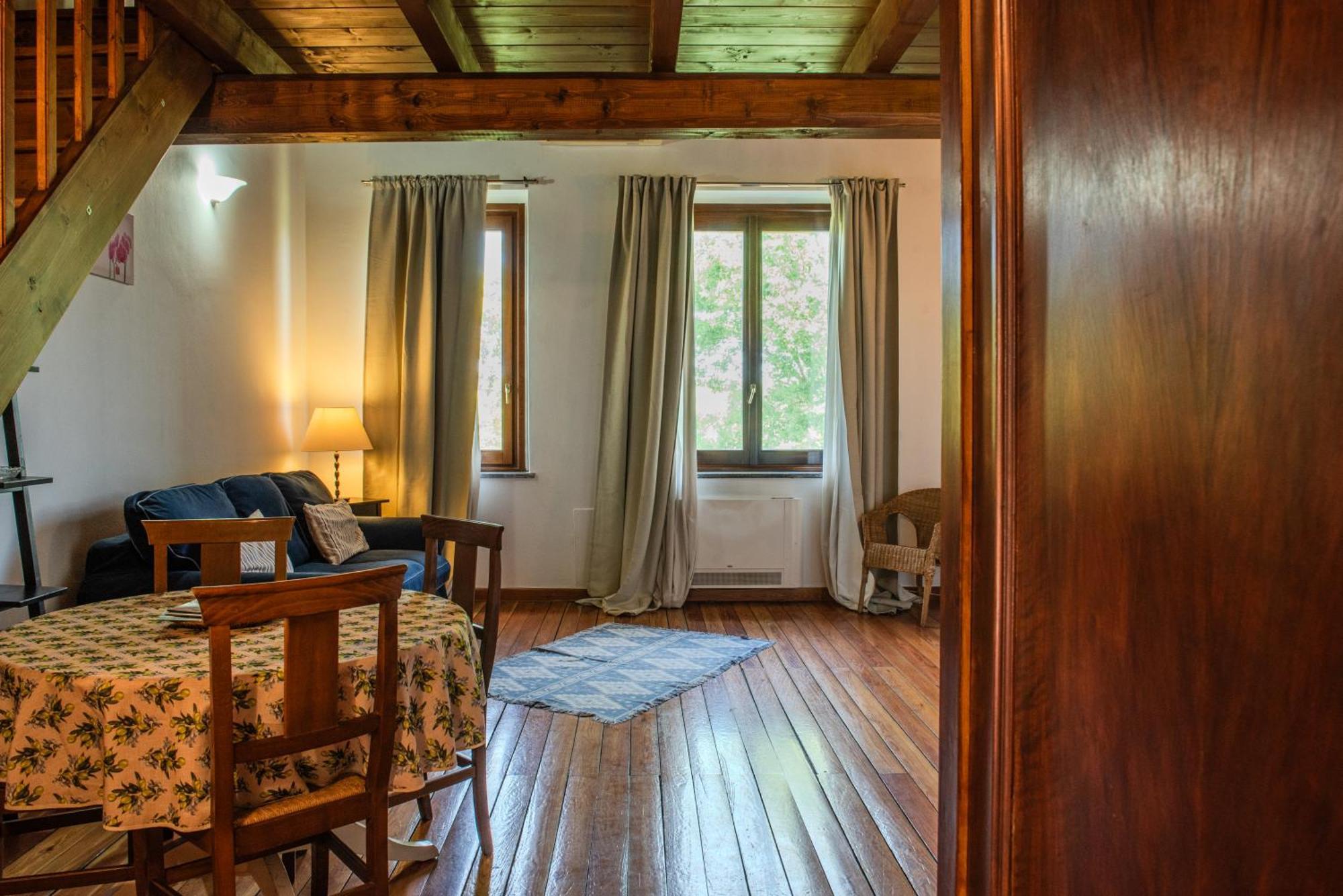 Country House Cascina Orto Pasturana Экстерьер фото