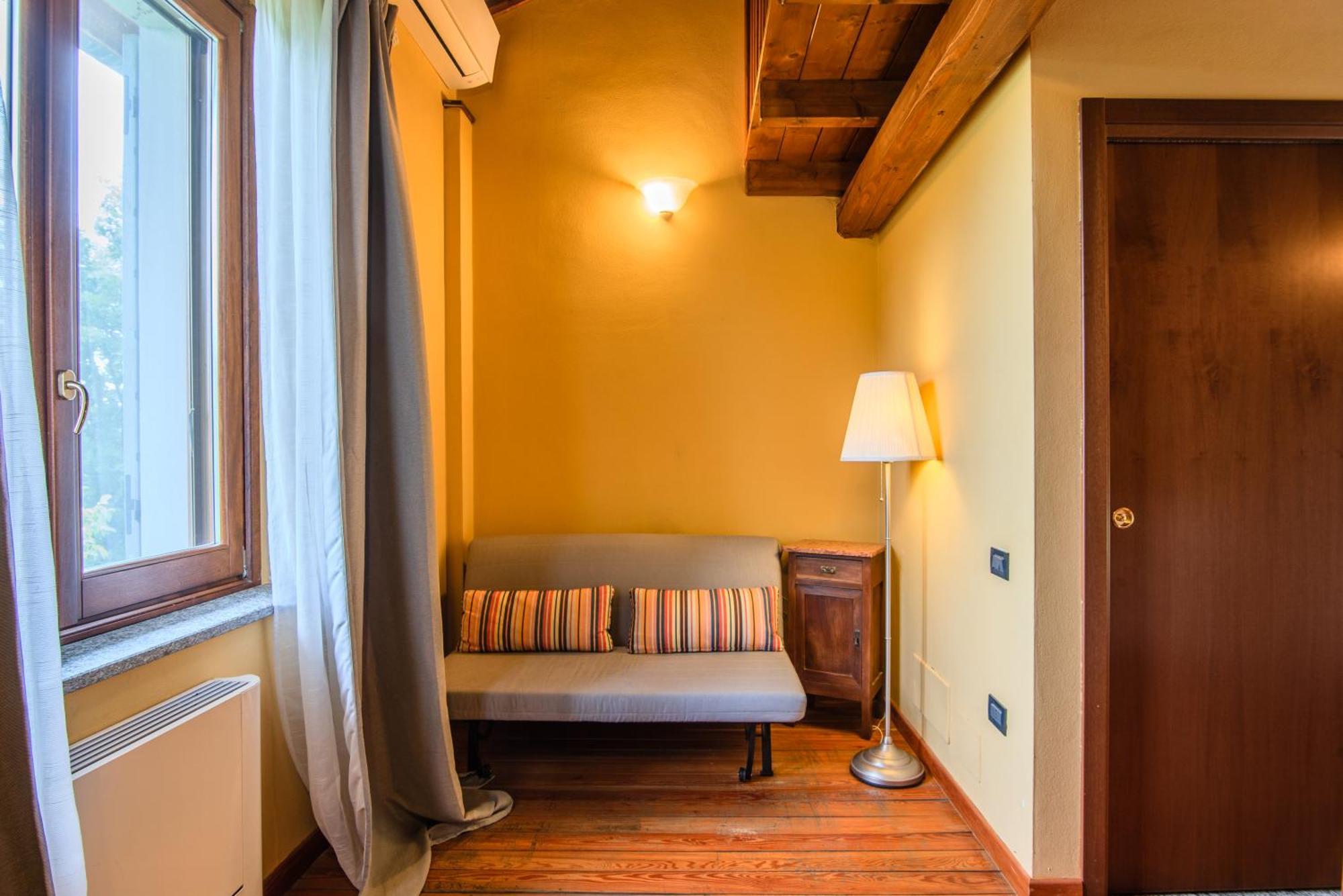 Country House Cascina Orto Pasturana Экстерьер фото