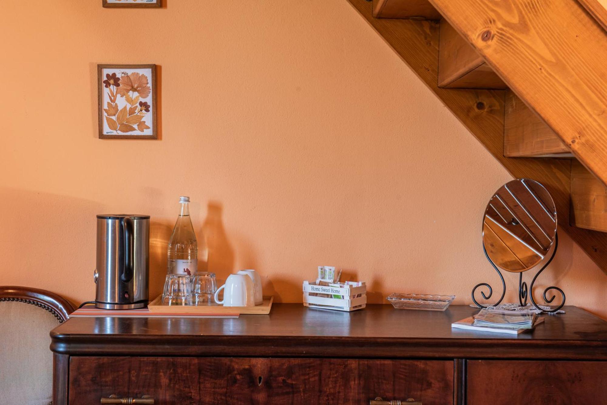 Country House Cascina Orto Pasturana Экстерьер фото