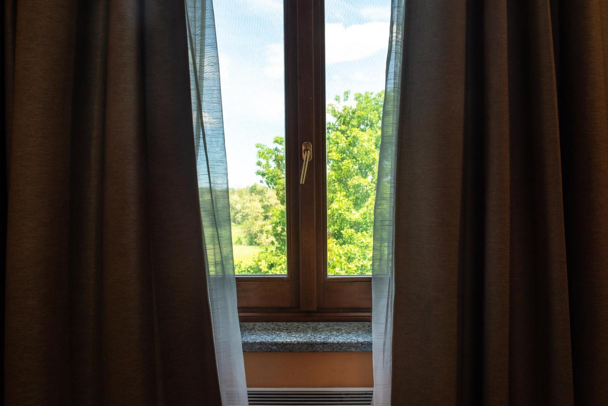 Country House Cascina Orto Pasturana Экстерьер фото