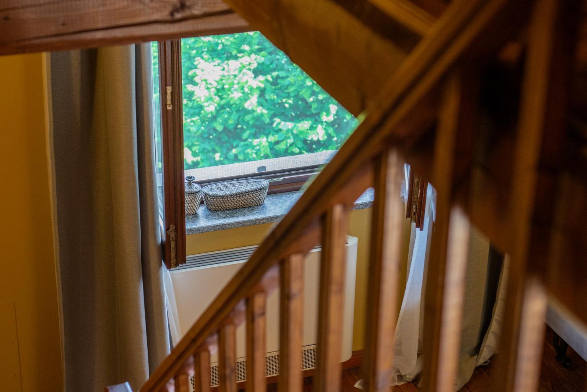 Country House Cascina Orto Pasturana Экстерьер фото