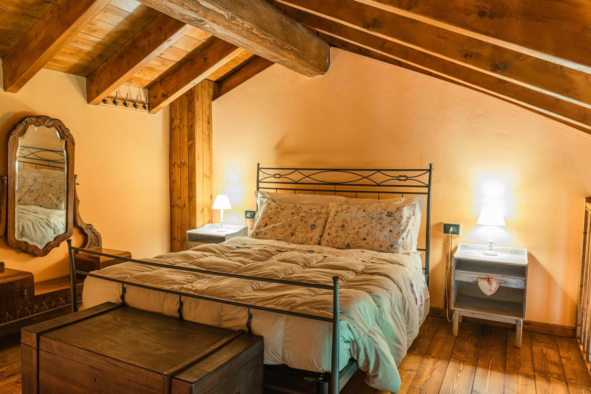 Country House Cascina Orto Pasturana Экстерьер фото