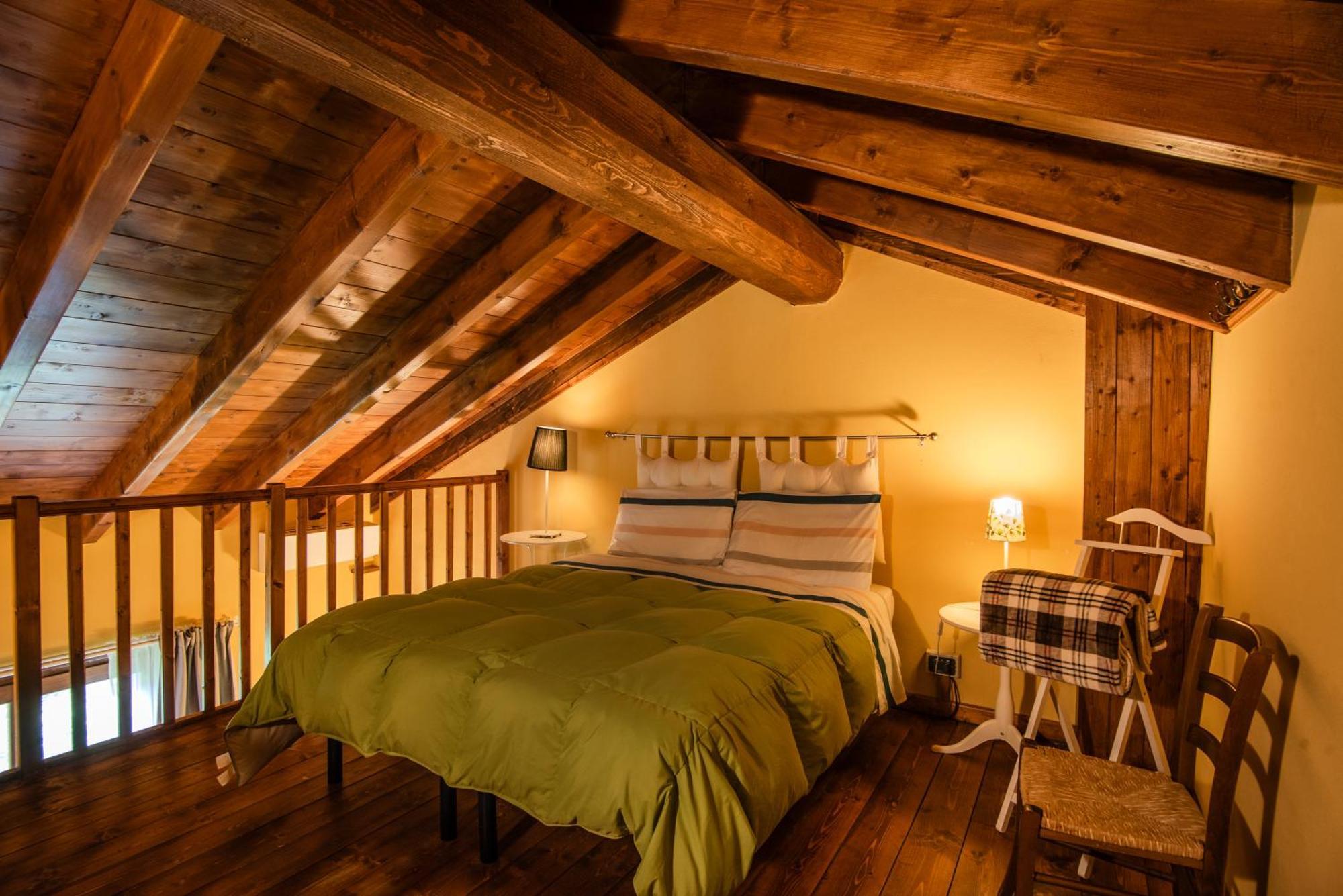 Country House Cascina Orto Pasturana Экстерьер фото