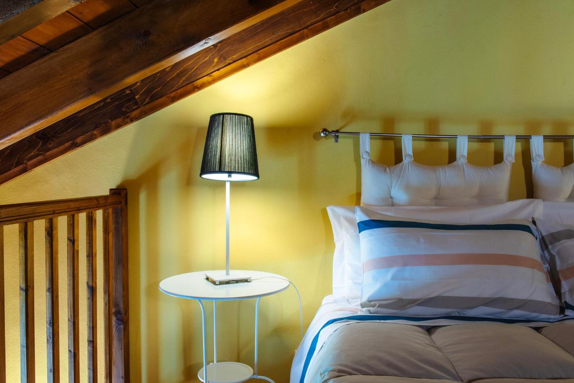 Country House Cascina Orto Pasturana Экстерьер фото